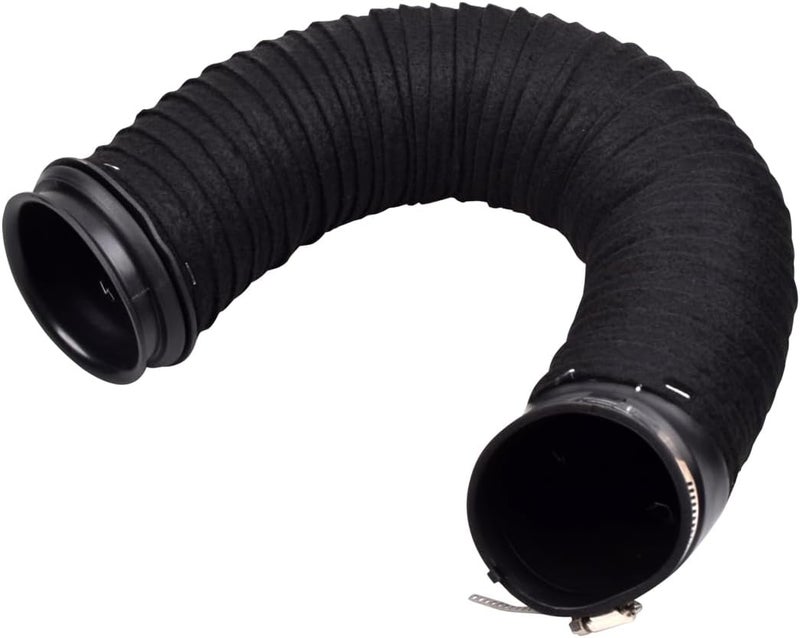 Feiteplus Air Cleaner Intake Duct Tube Hose Compatible with Chevrolet HHR 2006-2011 07 15865168 - Image 1